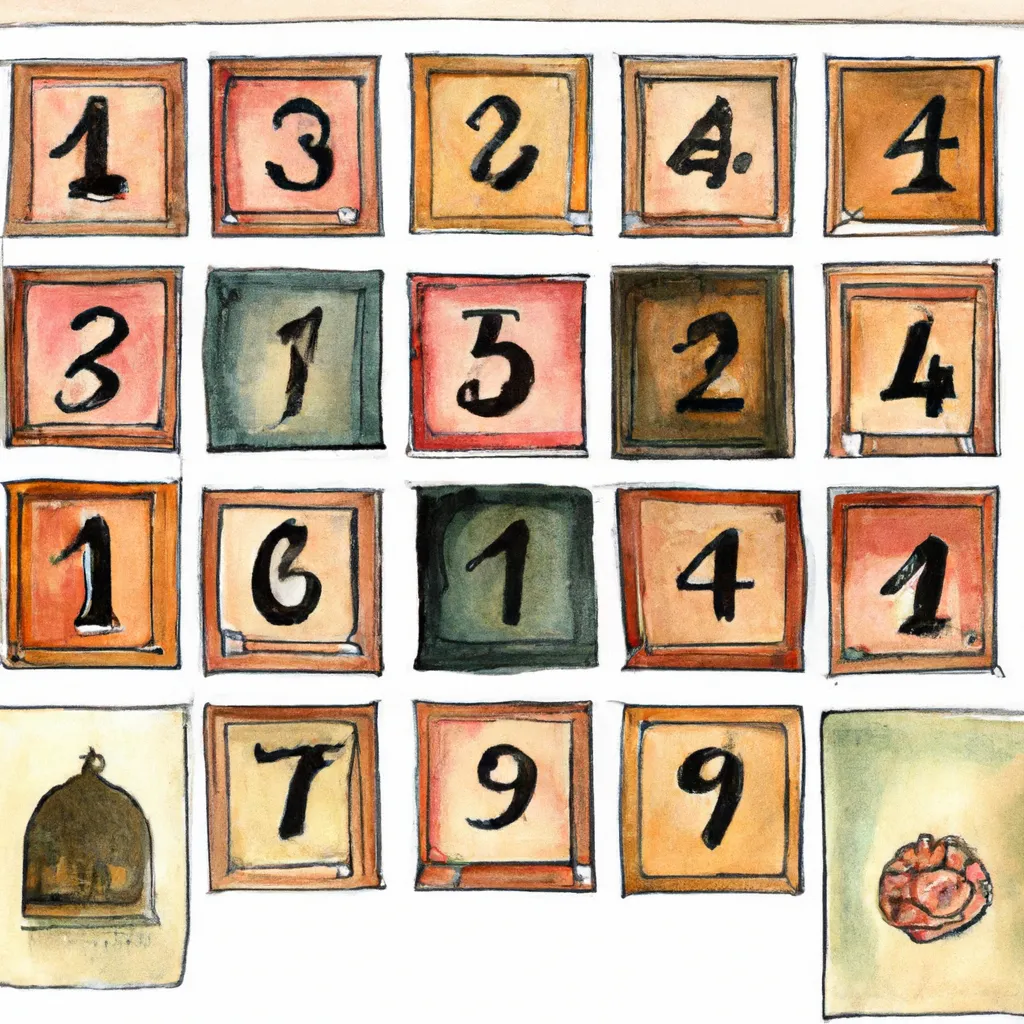 Descubra o Número Oculto e Divirta-se na Dinâmica do Jogo!